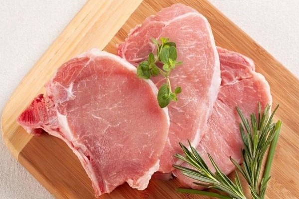 Cách chọn thịt lợn thơm ngon và có giá trị dinh dưỡng cao